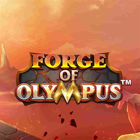 Forge Of Olympus LeoVegas